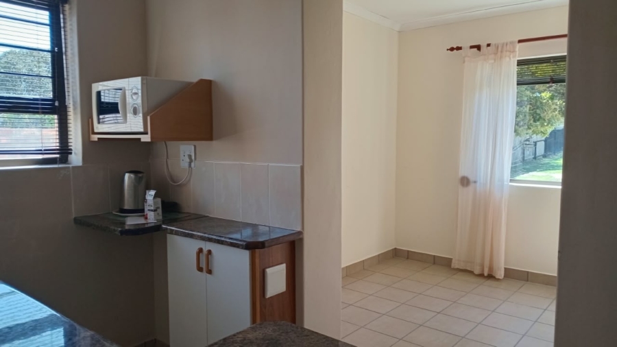 To Let 1 Bedroom Property for Rent in Kleinmond Western Cape